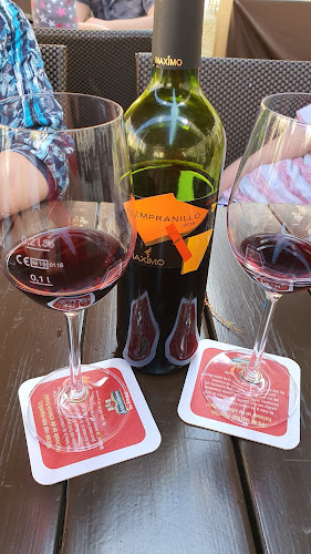 bodega MADRID - Gastronomie und Hotellerie