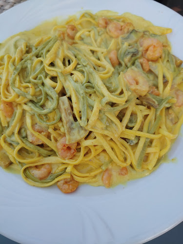 Comentarii opinii despre AL Fiume Ristorante Worms