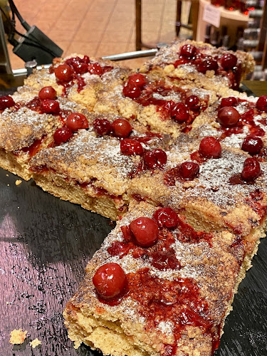 Comentarii opinii despre Röber-Gourmetmarkt