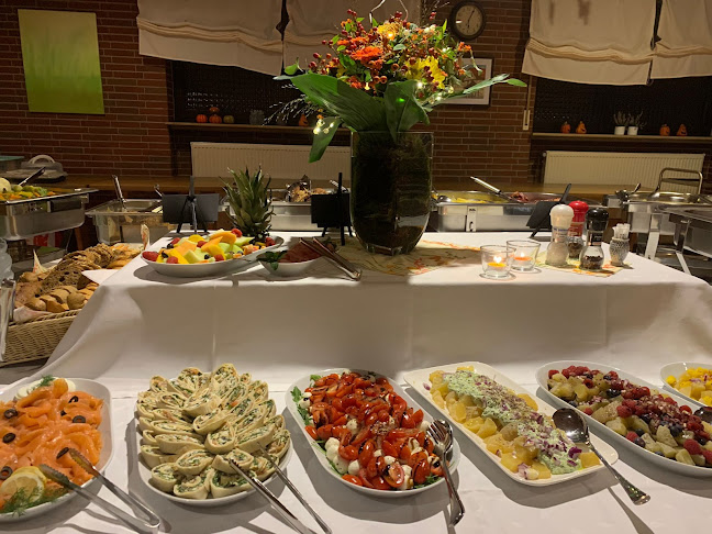 Gaststätte "Zum Stern" - Altenstadt