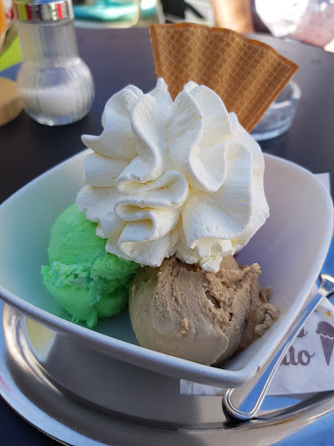 Comentarii opinii despre Lorenzo Impagnatiello Eisdiele