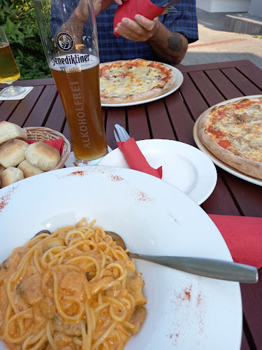 Pizzeria Antica Letmathe - Iserlohn