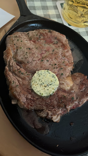 Zum Brünnstein - München