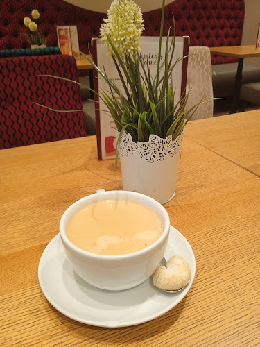 Comentarii opinii despre Backhaus Nahrstedt - Café Onkel Karl