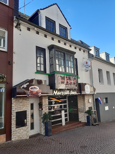 Marställchen - Gastronomie und Hotellerie