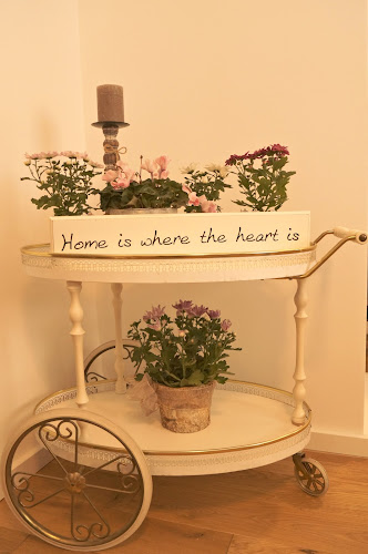 Café Zuhause - Gastronomie und Hotellerie