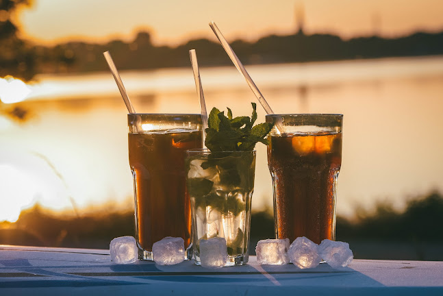 Comentarii opinii despre Cocktail Puzzles/Tikibar Xanten