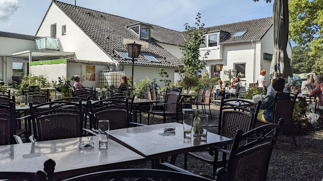 Hotel-Restaurant Birkenhof - Gastronomie und Hotellerie