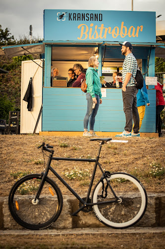 Kransand Bistrobar - Gastronomie und Hotellerie