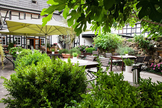 Restaurant Weinmühle - Gastronomie und Hotellerie