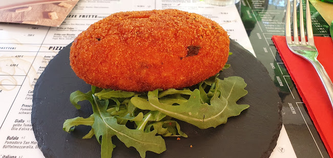 Comentarii opinii despre Napoli Vibes