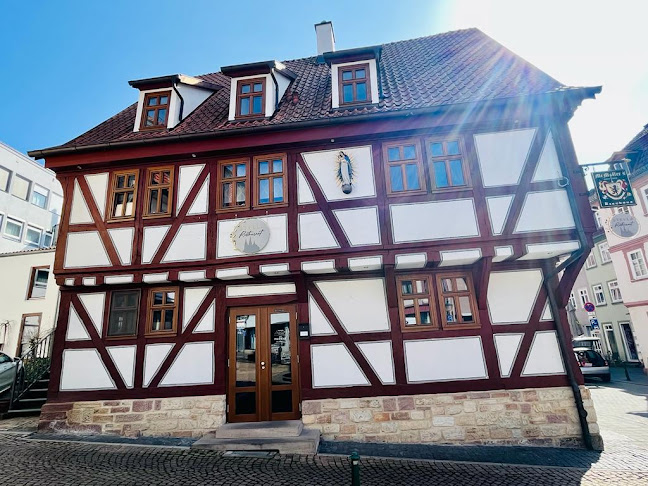 Kanalstraße 21, 36037 Fulda