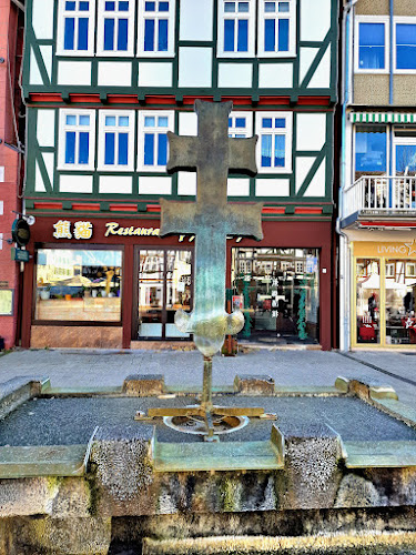 China-Thai Restaurant Panda - Bad Hersfeld