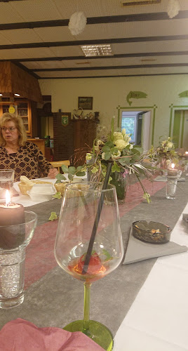 Opinii despre Trattoria zum Anglerheim în Groß-Zimmern - Gastronomie und Hotellerie