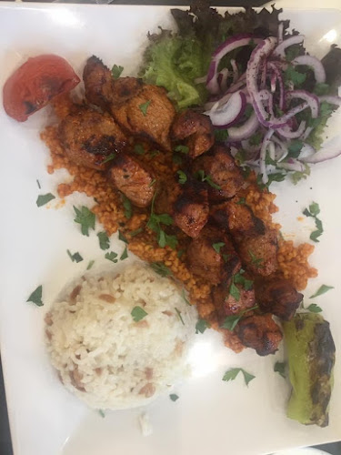 Opinii despre Derman Restaurant în Oberhausen - Gastronomie und Hotellerie