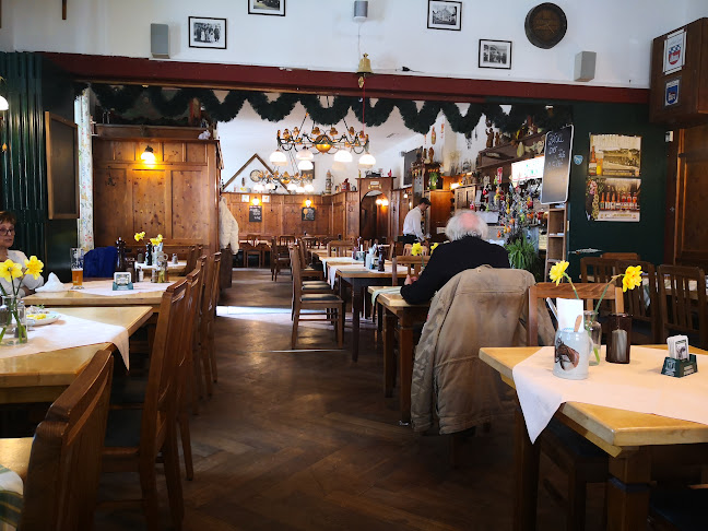 Zum Brünnstein - München