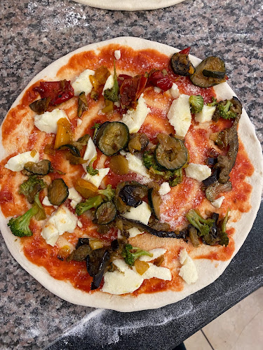 Calabria Pizzeria