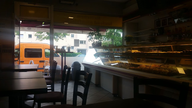 Bäckerei Lion - Gastronomie und Hotellerie