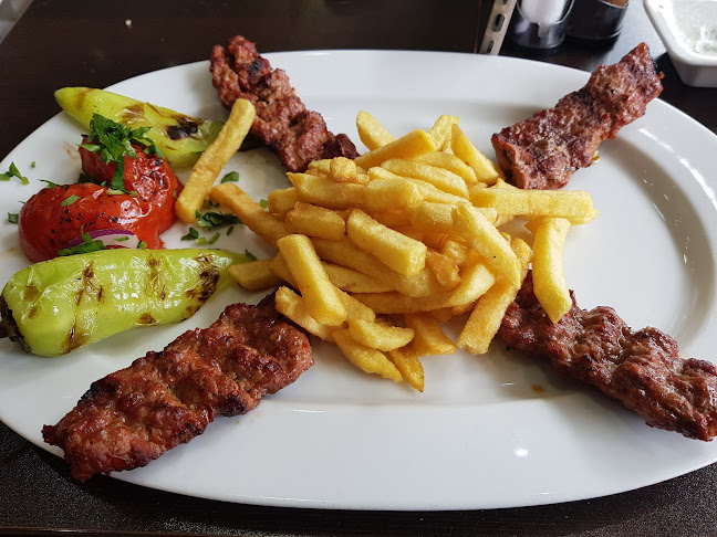 Opinii despre Lezzet Kebap Haus în Herne - Gastronomie und Hotellerie