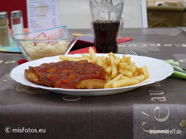 Opinii despre Brummitreff în Kamp-Lintfort - Gastronomie und Hotellerie