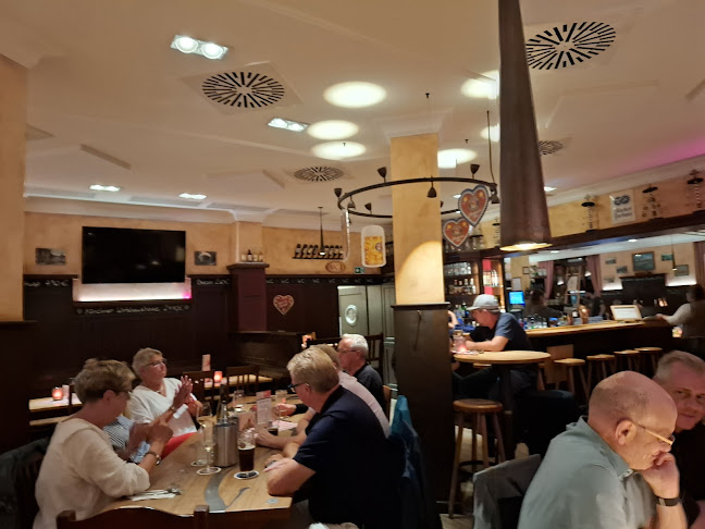 Schlachte 30, 28195 Bremen