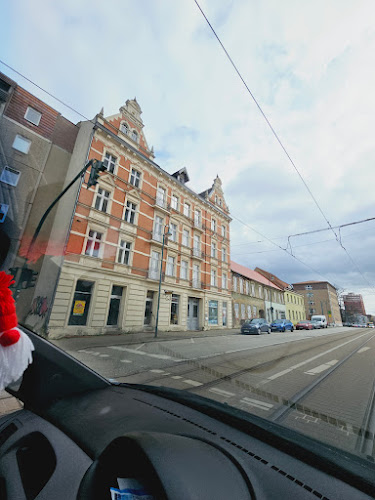 Opinii despre Landbrotbäckerei Heidenreich în Frankfurt (Oder) - Gastronomie und Hotellerie