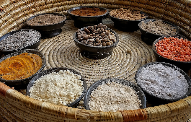 Addis Abeba Restaurant