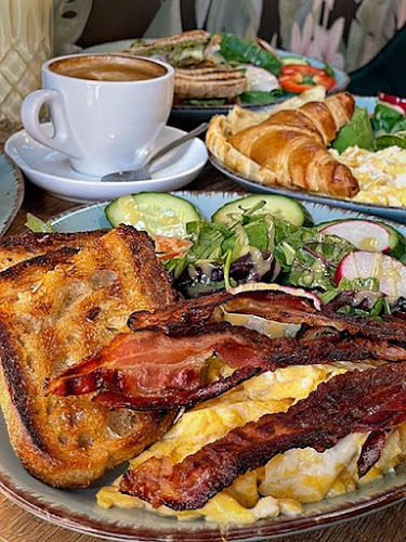 Comentarii opinii despre Café Eims | Frühstück in Eimsbüttel