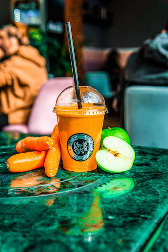 Wonder Waffel Wiesbaden - Wiesbaden