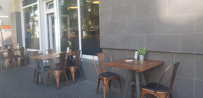 Comentarii opinii despre Burger Colony