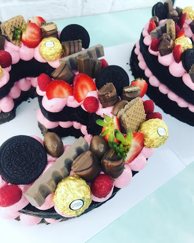 Opinii despre The Cake Factory în Aalen - Gastronomie und Hotellerie