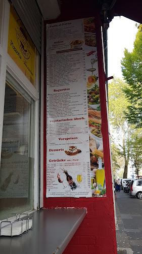 Gravelottestraße 41, 47053 Duisburg