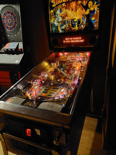 Stubenhocker Allgäu Pub - Sonthofen