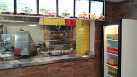 Vita Mia, Pizza, Nudel, Kebab Haus