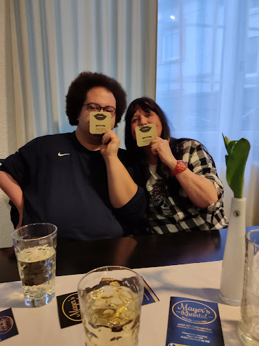 Gaststätte Rheintal