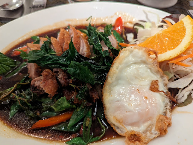 Pinto-Mama Thairestaurant Stuttgart - Stuttgart