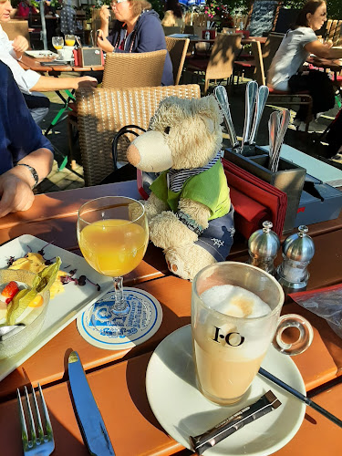 Café Florian - Bayreuth