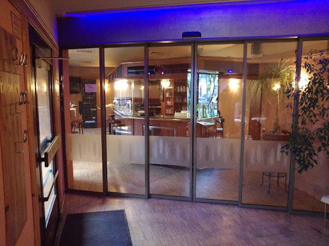 kleines Café - Gastronomie und Hotellerie