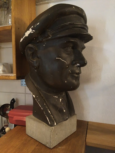 Comentarii opinii despre Studierendenclub C4