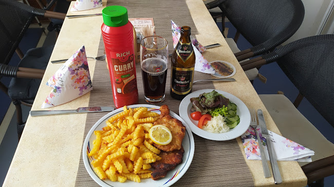 Opinii despre Zur Ziagla-Hütt'n în Schwandorf - Gastronomie und Hotellerie