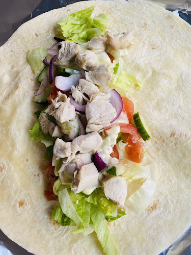 Opinii despre Crepe's Pizza în Wuppertal - Gastronomie und Hotellerie