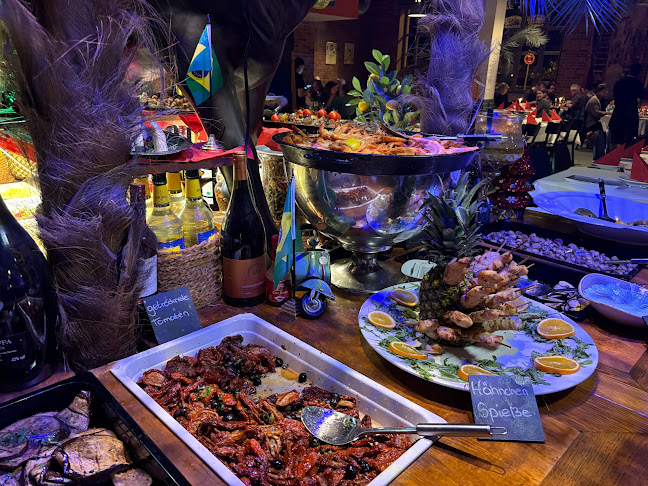 Comentarii opinii despre Gastwerk Rodizio