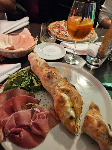 Comentarii opinii despre Restaurant L'Italiano