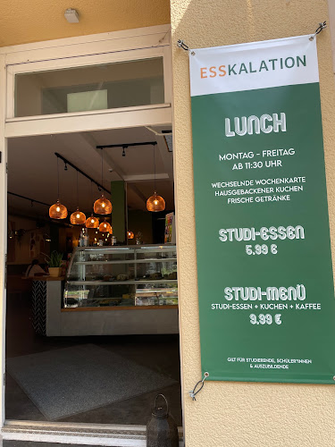 ESSKALATION Bonn-Poppelsdorf - Gastronomie und Hotellerie