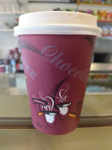 Opinii despre Bäckerei Lion în Berlin - Gastronomie und Hotellerie