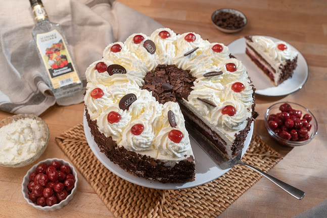 Opinii despre Bäckerei & Konditorei Raisch - Pforzheim Wilferdinger Höhe în Pforzheim - Gastronomie und Hotellerie