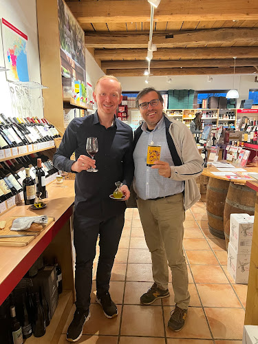 Jacques’ Wein-Depot Osnabrück-Nahne - Osnabrück