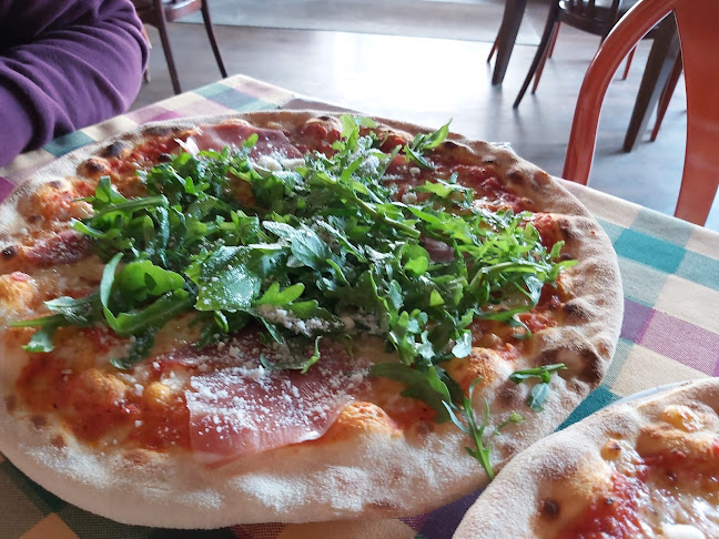 Due Fratelli - Gastronomie und Hotellerie