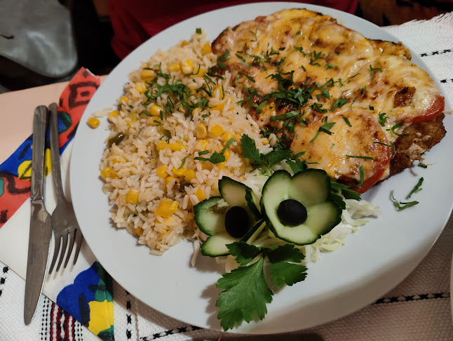 Opinii despre Restaurant Matroschka în Zwickau - Gastronomie und Hotellerie