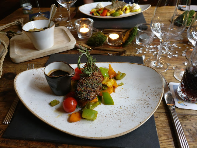 Opinii despre TORHAUS Möhnesee GmbH în Möhnesee - Gastronomie und Hotellerie